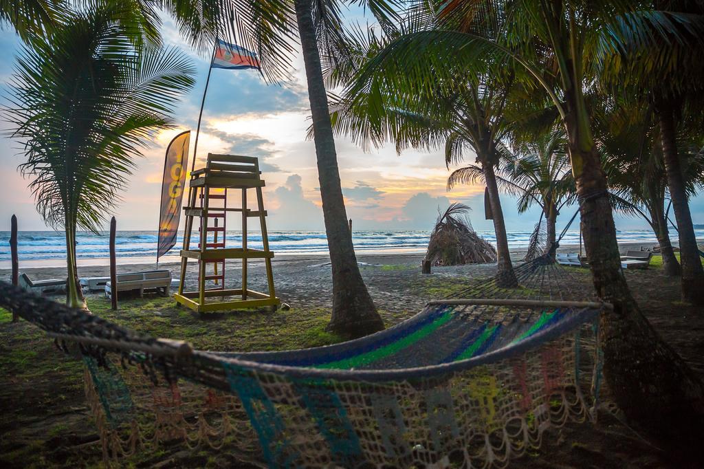 Encantada Ocean Cottages Естерийос Есте Екстериор снимка