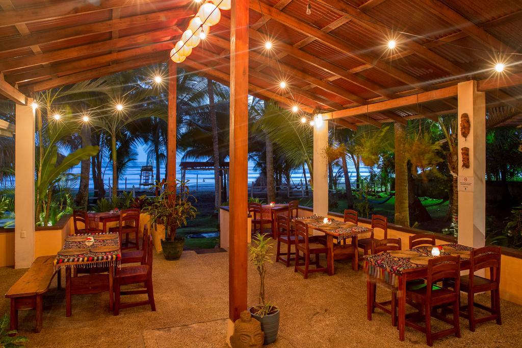 Encantada Ocean Cottages Естерийос Есте Екстериор снимка