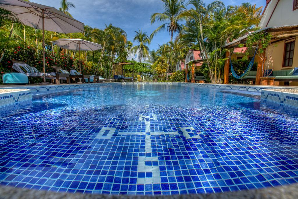 Encantada Ocean Cottages Естерийос Есте Екстериор снимка
