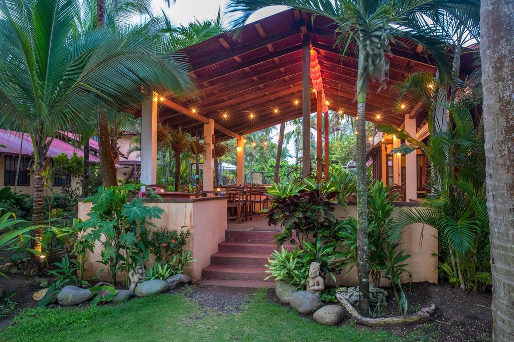 Encantada Ocean Cottages Естерийос Есте Екстериор снимка
