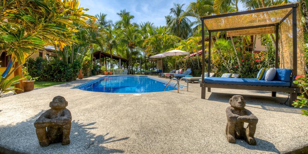 Encantada Ocean Cottages Естерийос Есте Екстериор снимка