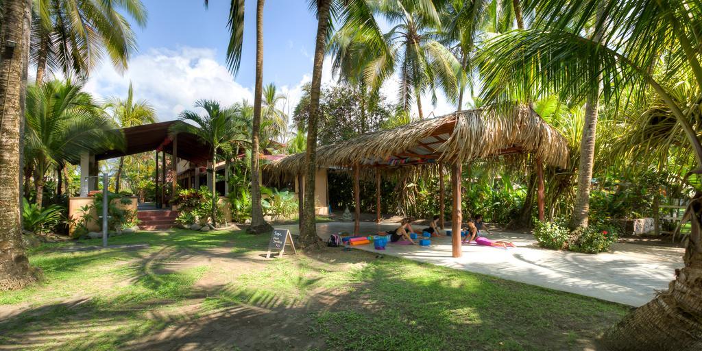 Encantada Ocean Cottages Естерийос Есте Екстериор снимка