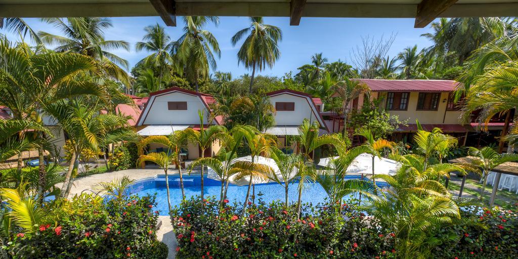 Encantada Ocean Cottages Естерийос Есте Стая снимка