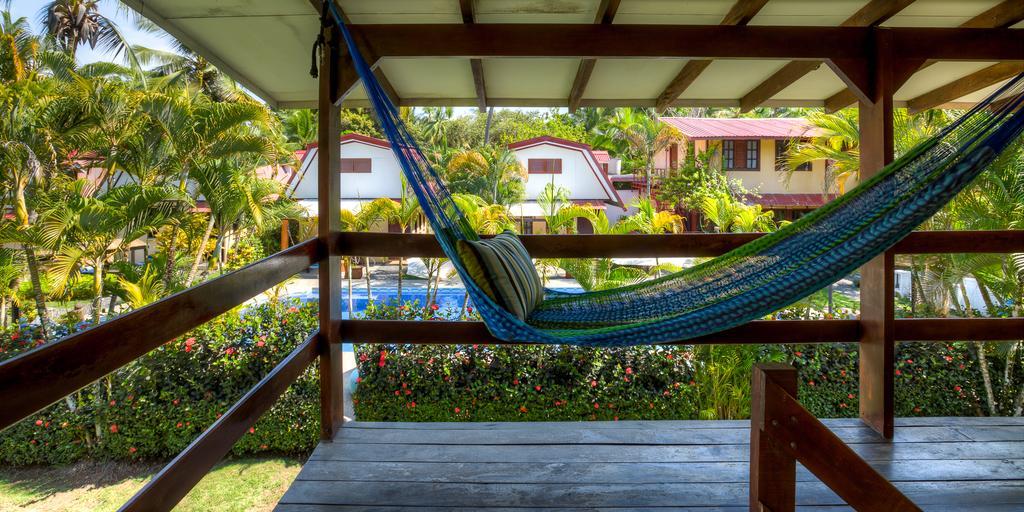 Encantada Ocean Cottages Естерийос Есте Стая снимка