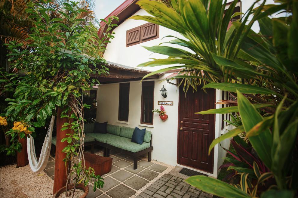 Encantada Ocean Cottages Естерийос Есте Екстериор снимка