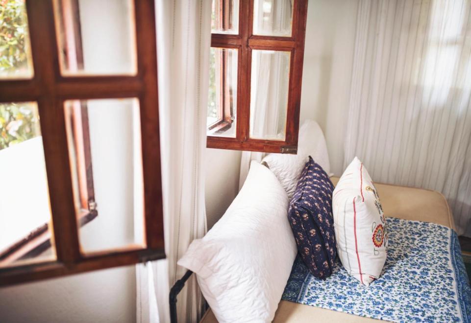 Encantada Ocean Cottages Естерийос Есте Екстериор снимка