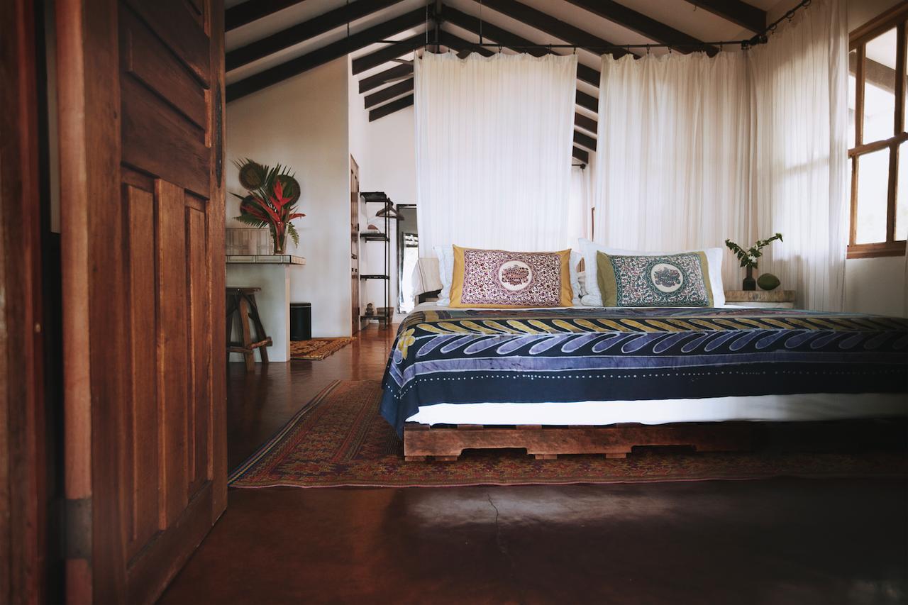 Encantada Ocean Cottages Естерийос Есте Екстериор снимка