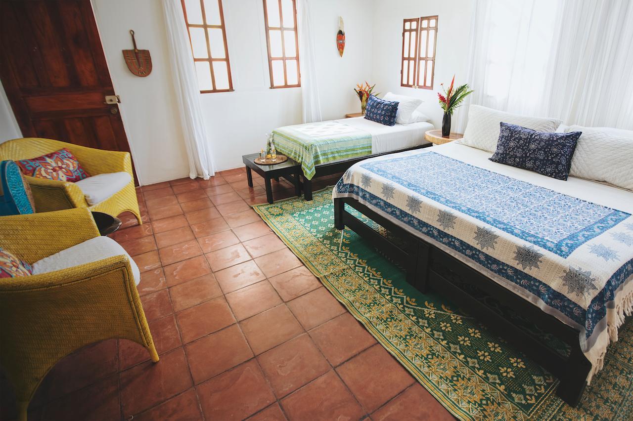 Encantada Ocean Cottages Естерийос Есте Екстериор снимка