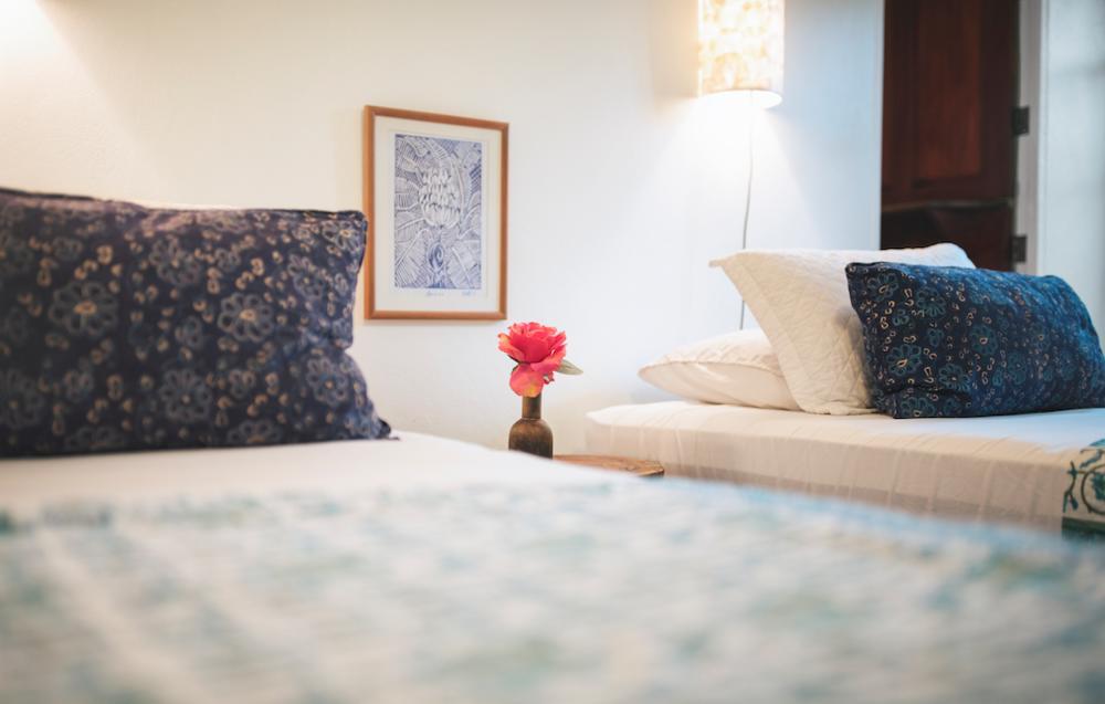 Encantada Ocean Cottages Естерийос Есте Екстериор снимка