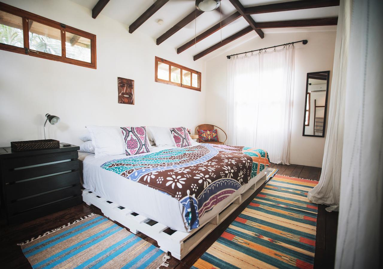 Encantada Ocean Cottages Естерийос Есте Екстериор снимка