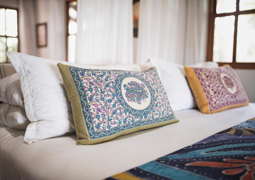 Encantada Ocean Cottages Естерийос Есте Екстериор снимка