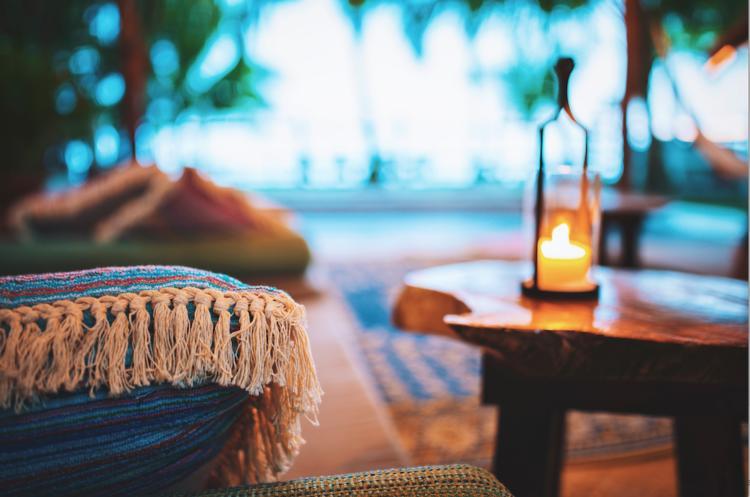 Encantada Ocean Cottages Естерийос Есте Екстериор снимка