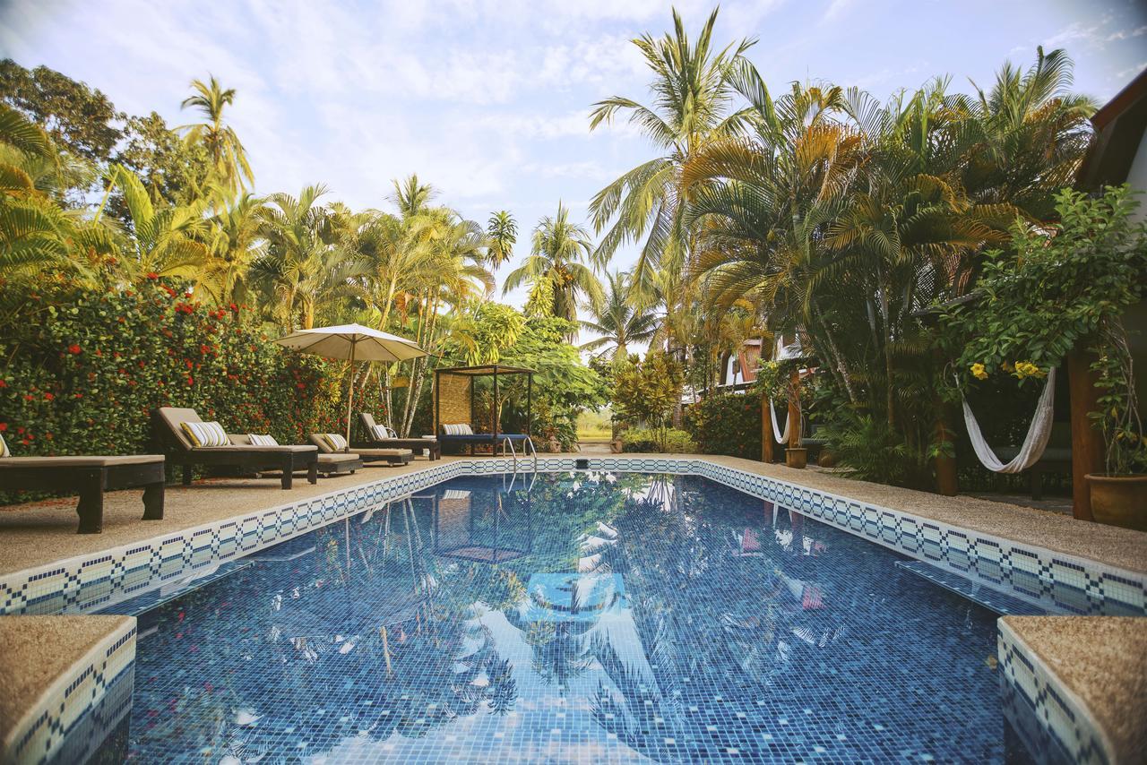 Encantada Ocean Cottages Естерийос Есте Екстериор снимка
